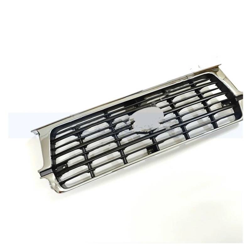 Waben Gitter Kühler Grill Auto Front Stoßstange Grill Maske Kühlergrill Für Toyota Für Land Für Cruiser Für LC80 Für FZJ80 1992 1993 1994 1995 1996 1997 Racing Grills Kapuze Kühlergrill von BWVMVB