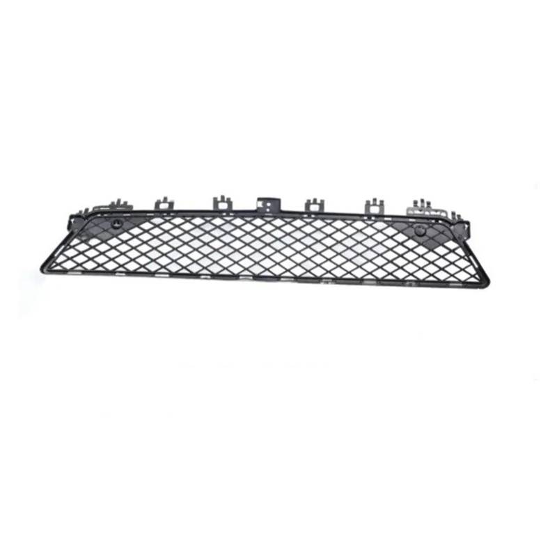 Waben Gitter Kühler Grill Unteres Gitternetz Für Für Benz Für C-Klasse Für AMG Für W204 Für C300 2008–2014 A2048850153 A2048850853 Frontstoßstangen-Mittelgrill Kapuze Kühlergrill(2) von BWVMVB