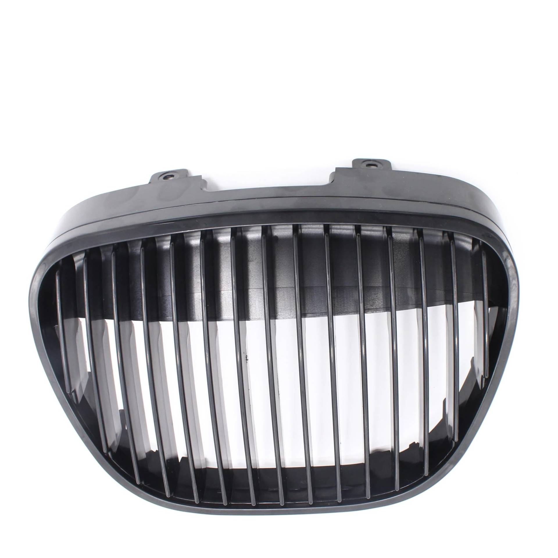 Waben Gitter Kühler Grill Zentraler Grill Ohne Abzeichen Wabenmuster Frontstoßstange Obere Seitengitter Abdeckung Für Sitz Ibiza Cordoba Typ 6L 2002 2003 2004 2005-2009 Kapuze Kühlergrill von BWVMVB