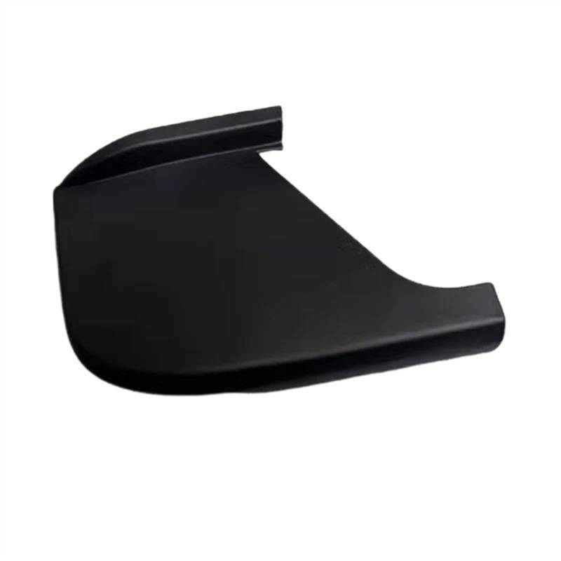 Winglet Diffuser Für Toyota Für Land Für Cruiser LC200 2009-2016 2017 2018 Außenseitentür Trittplatte Fußpedal Trittbrett Schutzabdeckungskappe Auto Seitenschweller(Vorne Links) von BWVMVB