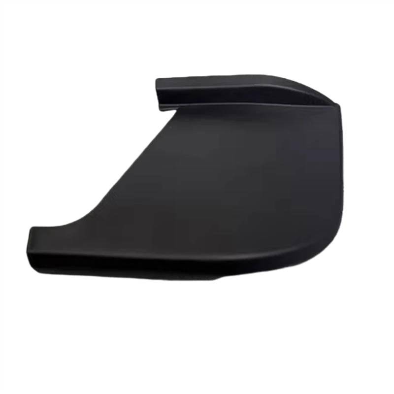 Winglet Diffuser Für Toyota Für Land Für Cruiser LC200 2009-2016 2017 2018 Außenseitentür Trittplatte Fußpedal Trittbrett Schutzabdeckungskappe Auto Seitenschweller(Vorne rechts) von BWVMVB