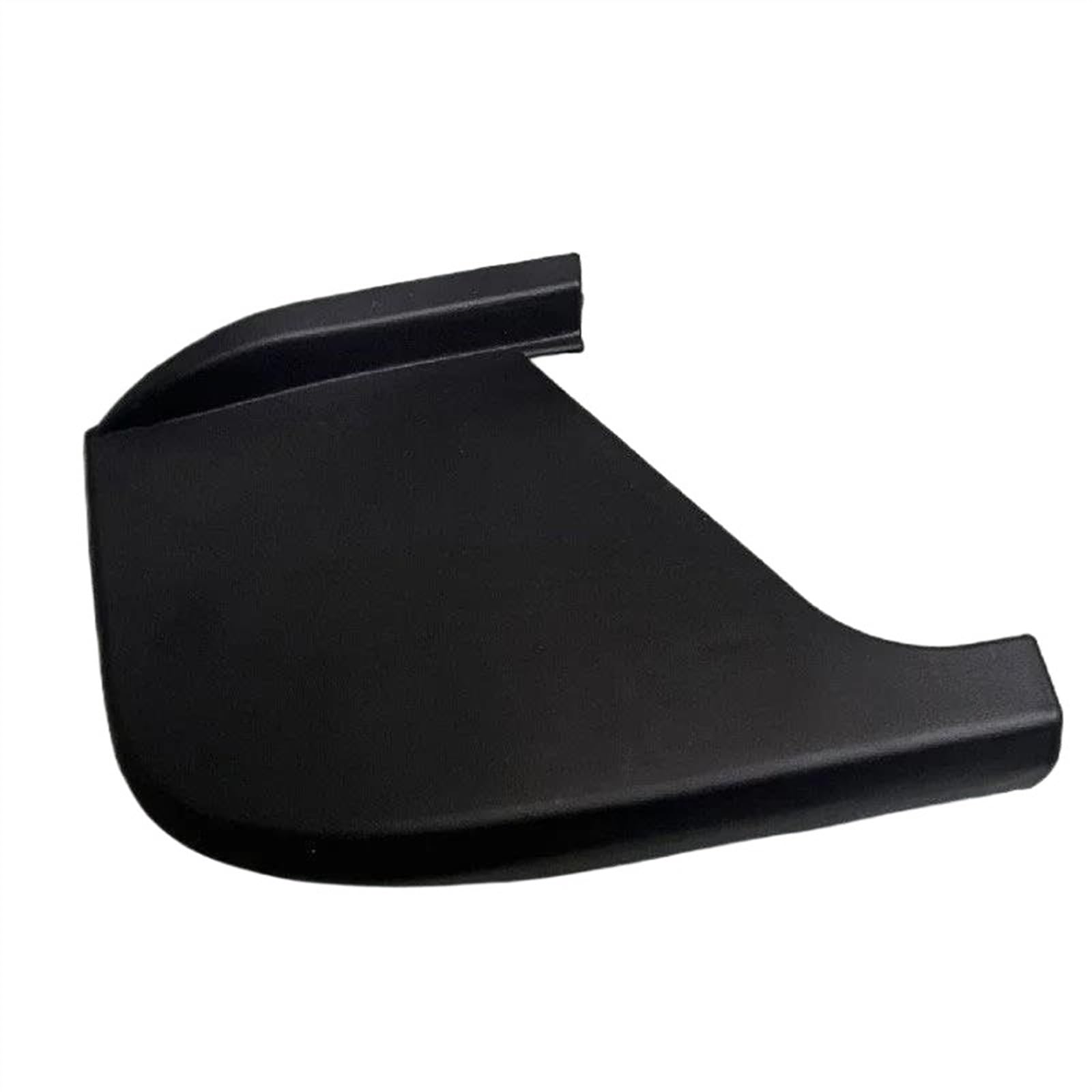 Winglet Diffuser Für Toyota Für Land Für Cruiser LC200 2009-2016 2017 2018 Autoaußenseitentür-Trittplatte Fußpedal Trittbrettschutzabdeckung Auto Seitenschweller(Vorne Links) von BWVMVB