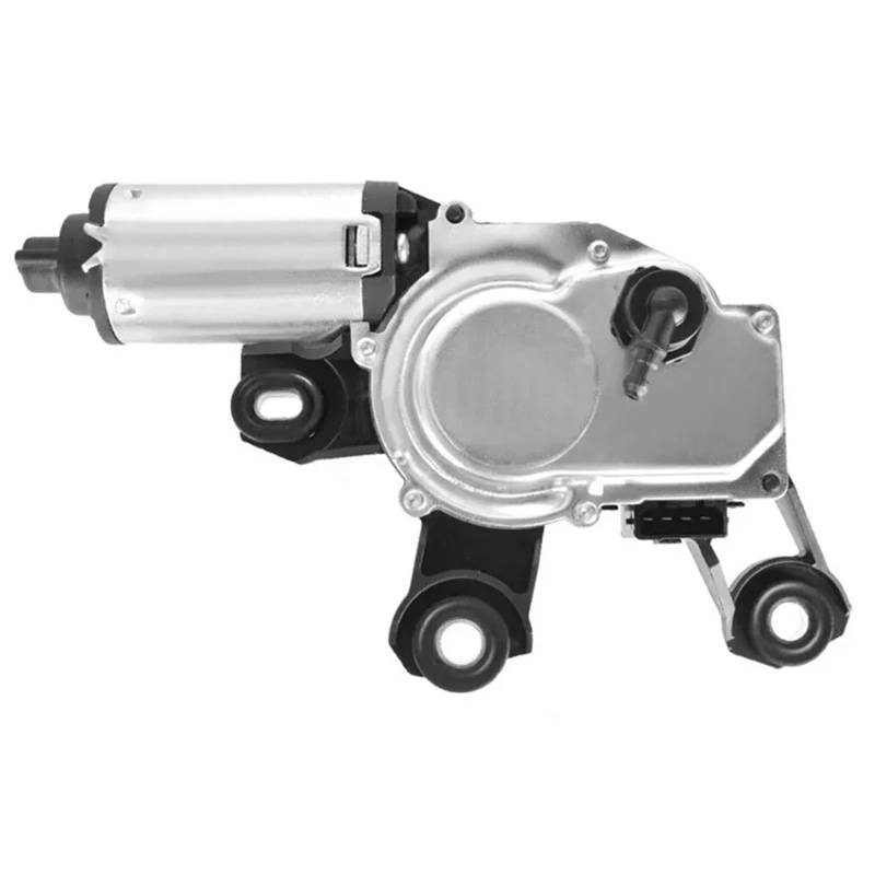 Wischermotoren Für A1 Für A6 Für Q3 8U 2010-2018 Wischer Heckscheibe Windschutz Motor Mit Kabelbaum 4G9955711C 579717 8U0955711A 4G9955711A Scheibenwischer Motor von BWVMVB