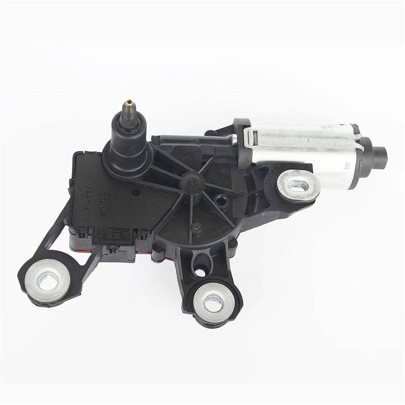 Wischermotoren Für A3 Für A4 Für A6 Für Q5 Für Q7 B5 B6 B7 1,8 Heckscheibe Wischer Motor 8E9955711A 8E9955711B 8E9955711C 579603 8E9955711E Scheibenwischer Motor von BWVMVB