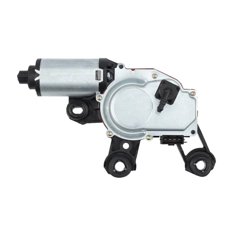 Wischermotoren Für A3 Für A4 Für A6 Für Q5 Für Q7 Wischer Moteur Heckscheibe Wischer Motor Mit 4 Pins Stecker 12V 8E9955711A 8E9955711B 8E9955711C Scheibenwischer Motor von BWVMVB