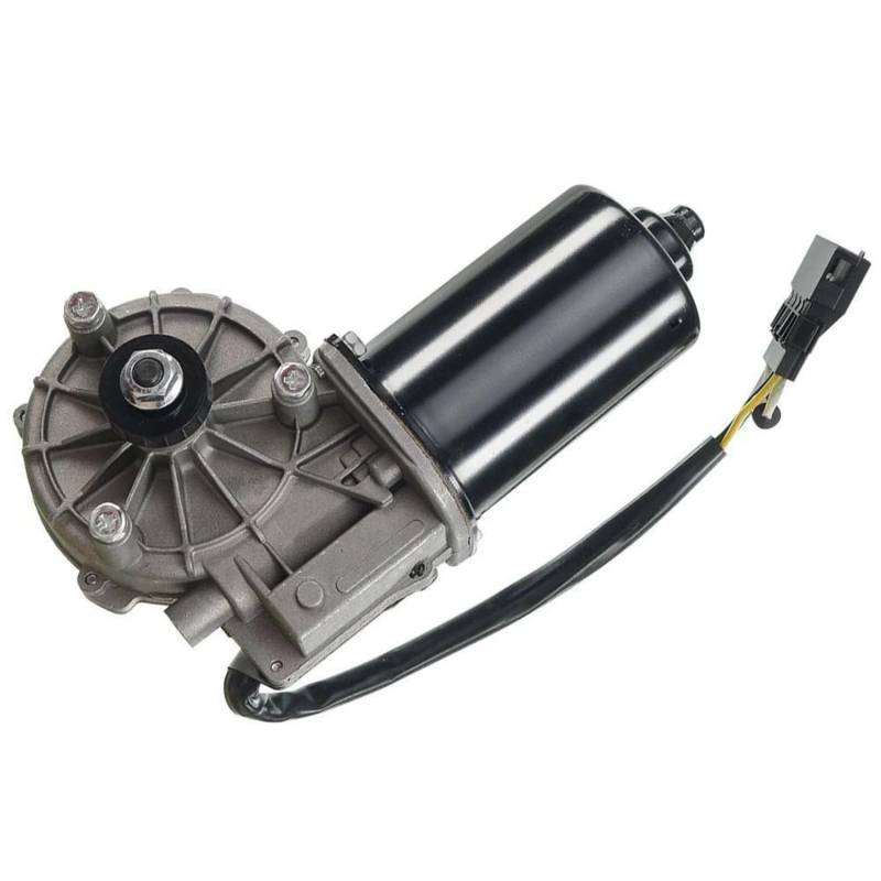 Wischermotoren Für Benz Für W220 Für S350 S500 S600 CL500 CL600 Scheibenwischermotor Frontscheibe Wischermotor 2208200742 A2208200742 Scheibenwischer Motor von BWVMVB