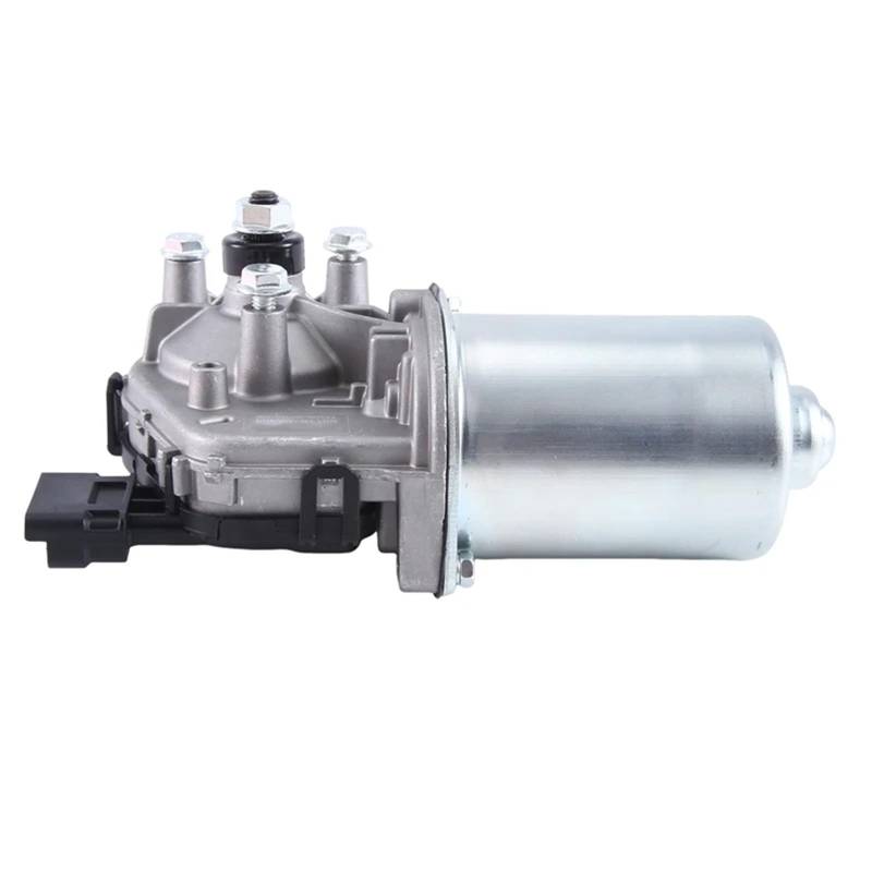 Wischermotoren Für Hyundai Für I10 2013 2014 2015 2016 2017 Auto Frontscheibe Wischer Motor Motor Zubehör 98110B4000 98110-B4000 GB5T9E740DAW Scheibenwischer Motor von BWVMVB