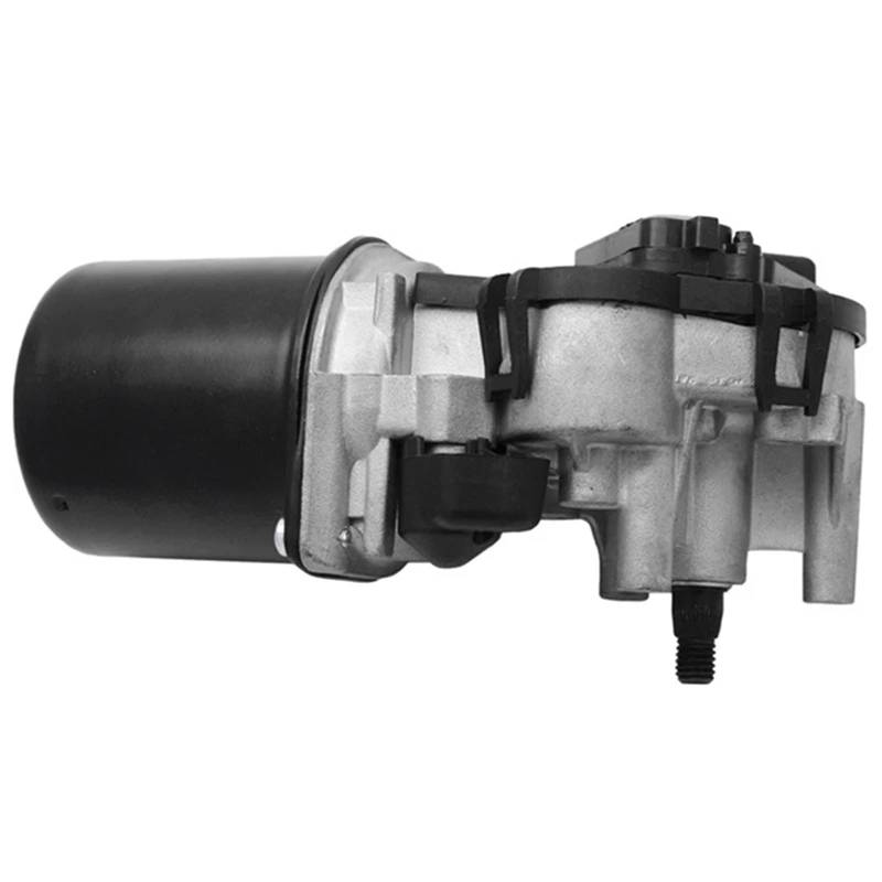 Wischermotoren Für Nissan Für Qashqai Auto 12V Frontscheibe Wischer Motor Auto Fahrzeug Wischer Motor Wischer Moteur 28800JD000 579754 Scheibenwischer Motor von BWVMVB