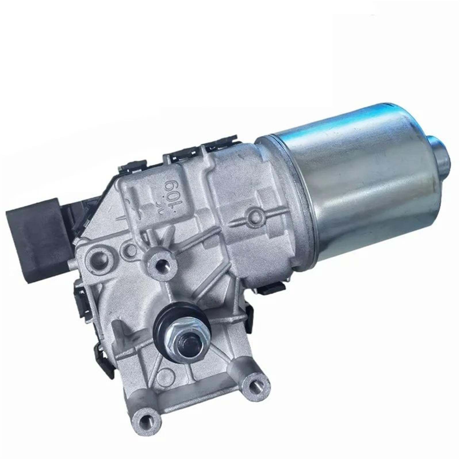 Wischermotoren Für VW Für Jetta 2011 2012-2018 Frontscheibe Wischer Motor 5C7955113D 6R1955119A 5C6955121A 5C6-955-113-A 5C7-955-113-A Scheibenwischer Motor von BWVMVB