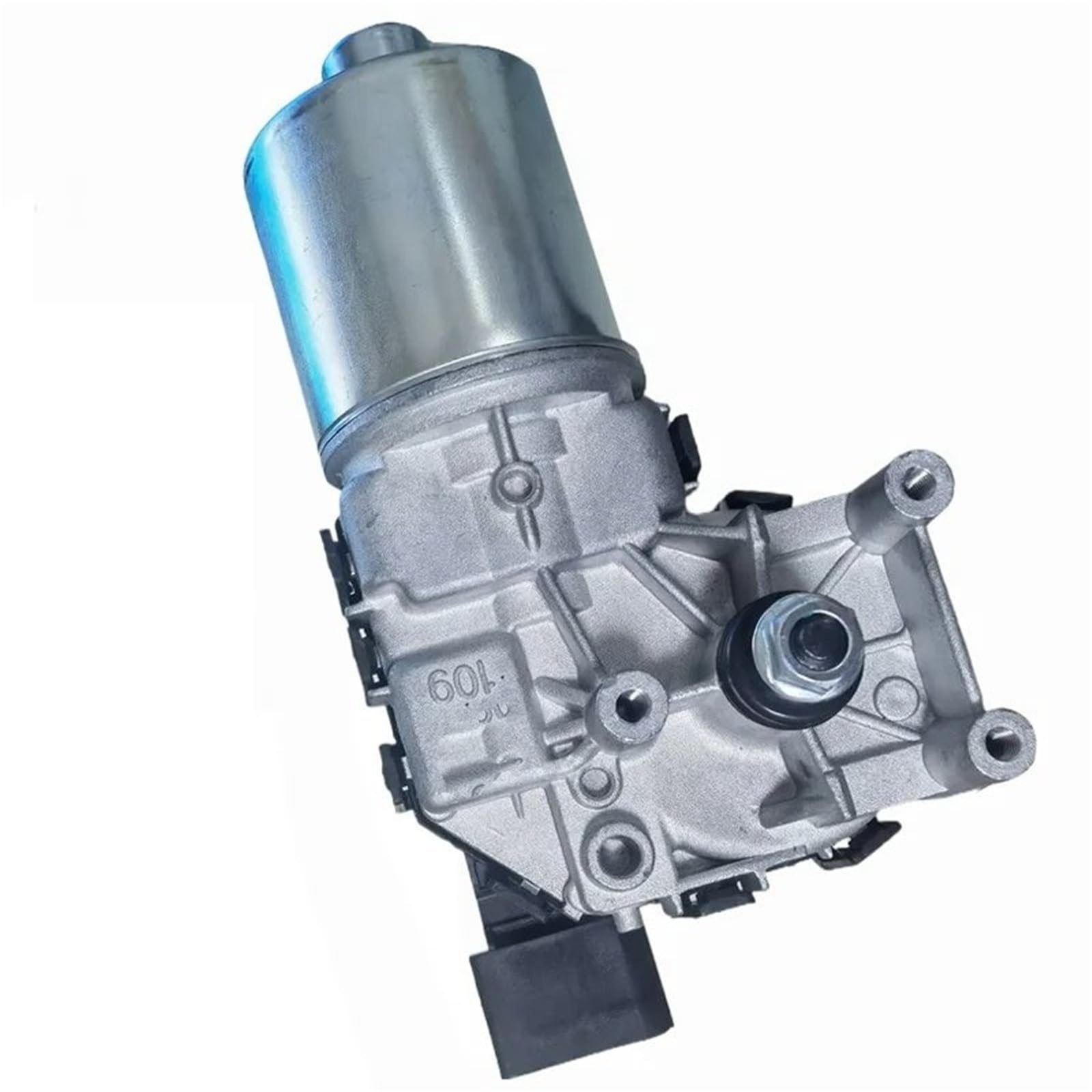 Wischermotoren Für VW Für Sagitar 2012-2016 2017 2018 Frontscheibe Wischer Motor 5C7955113D 6R1955119A 5C6955121A 5C6-955-113-A 5C7-955-113-A Scheibenwischer Motor von BWVMVB