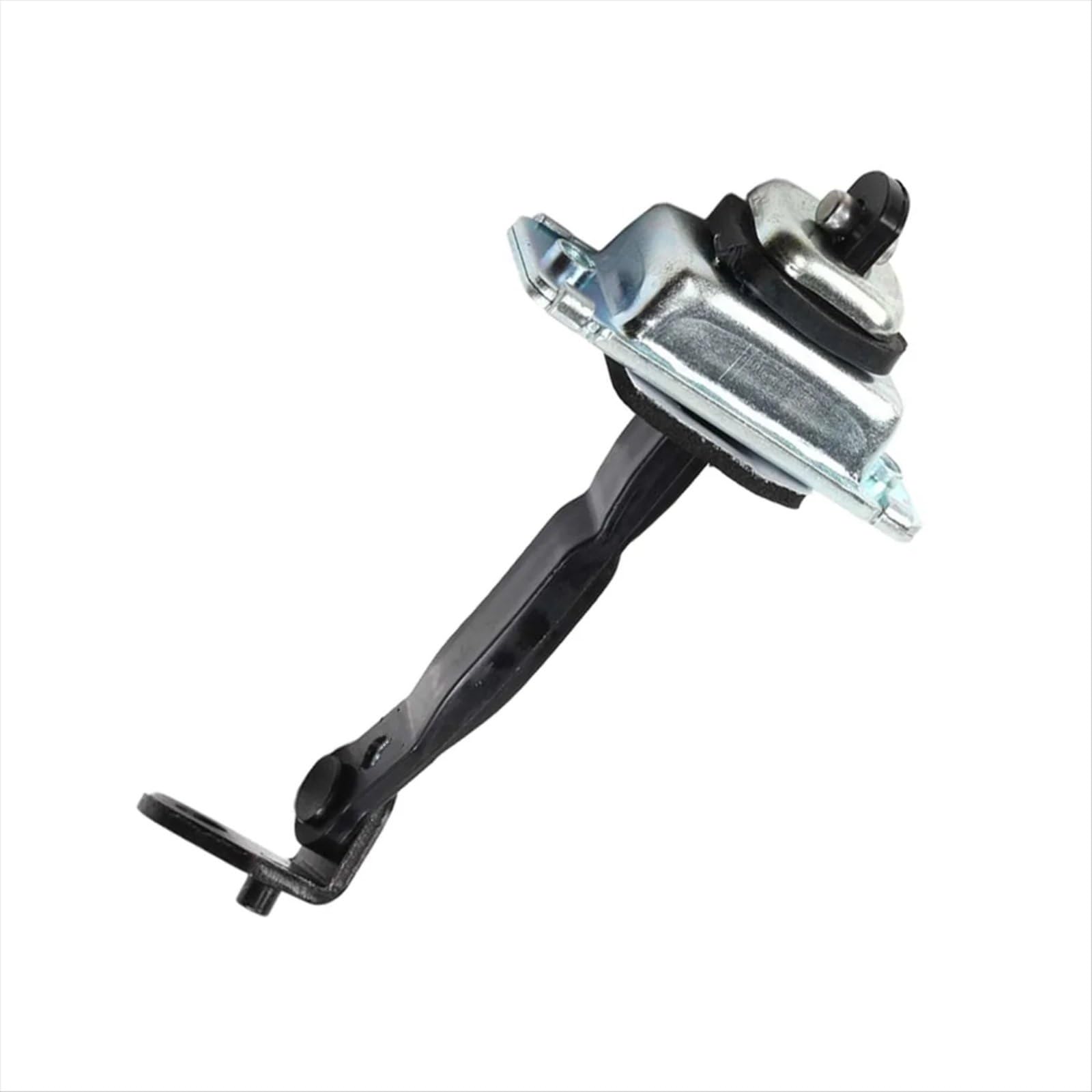 BWWIEZRS Auto Türgriff Scharnier Kompatibel Mit Chevrolet Für Aveo T250 2007 2008 2009 2010 2011. Auto-Türstopper Vorne Rechts, Anschlagscharnier Mit Begrenzer, OEM: 96649096 von BWWIEZRS