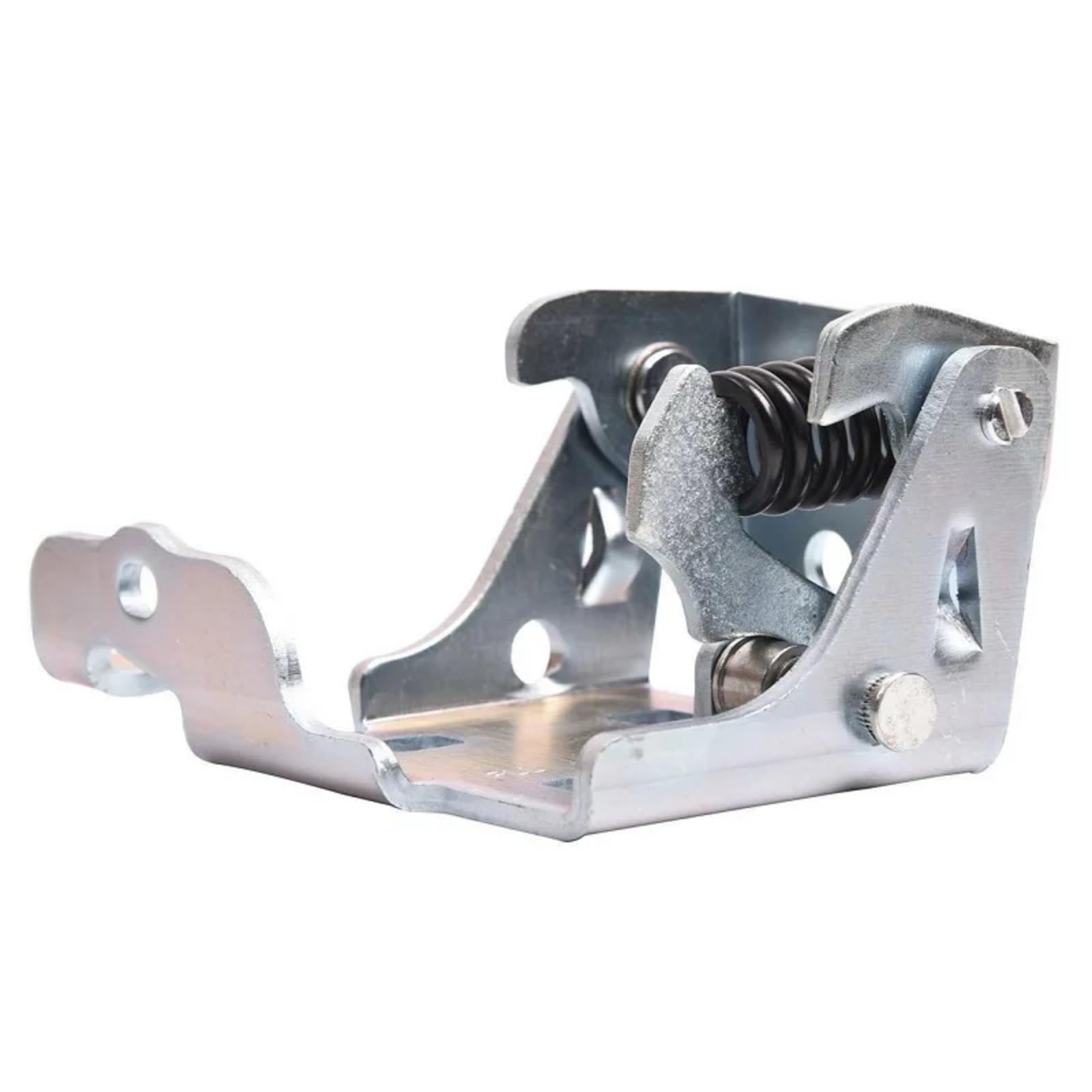 BWWIEZRS Auto Türgriff Scharnier Kompatibel Mit Chevrolet Für Silverado Für Sierra 2007 2008 2009 2010 2011 2012 2013 2014 OEM: 20969645 20969646 Auto Vorne Links/rechts Unteres Türscharnier(Left) von BWWIEZRS