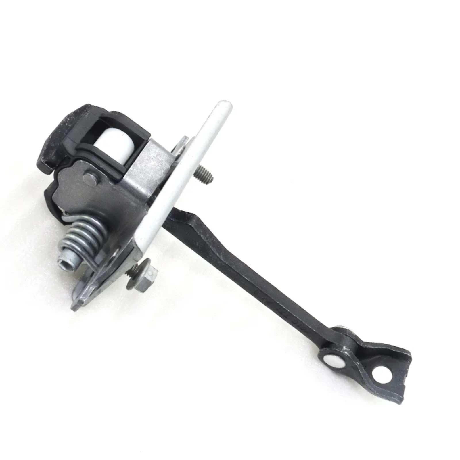 BWWIEZRS Auto Türgriff Scharnier Kompatibel Mit Peugeot Für 408 2010 2011 2012 2013 Autotürscharnierstopp-Checkband Limitery Scharnierreparatursatz Autoteile OEM: 9181N3 9181N2(Rear Left) von BWWIEZRS