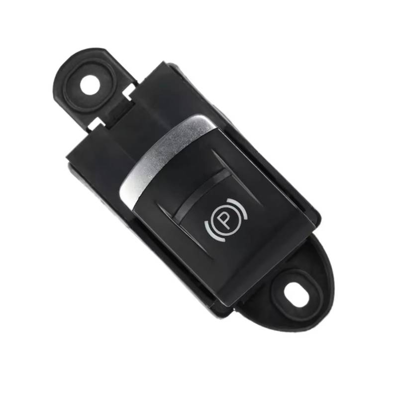 BWWIEZRS Kompatibel Mit A6 S6 2005-2011, Für A6, Für Allroad, Für Quattro 2007-2011, Elektronischer Handbremsschalter, 4f1927225 Auto bremsknopf von BWWIEZRS