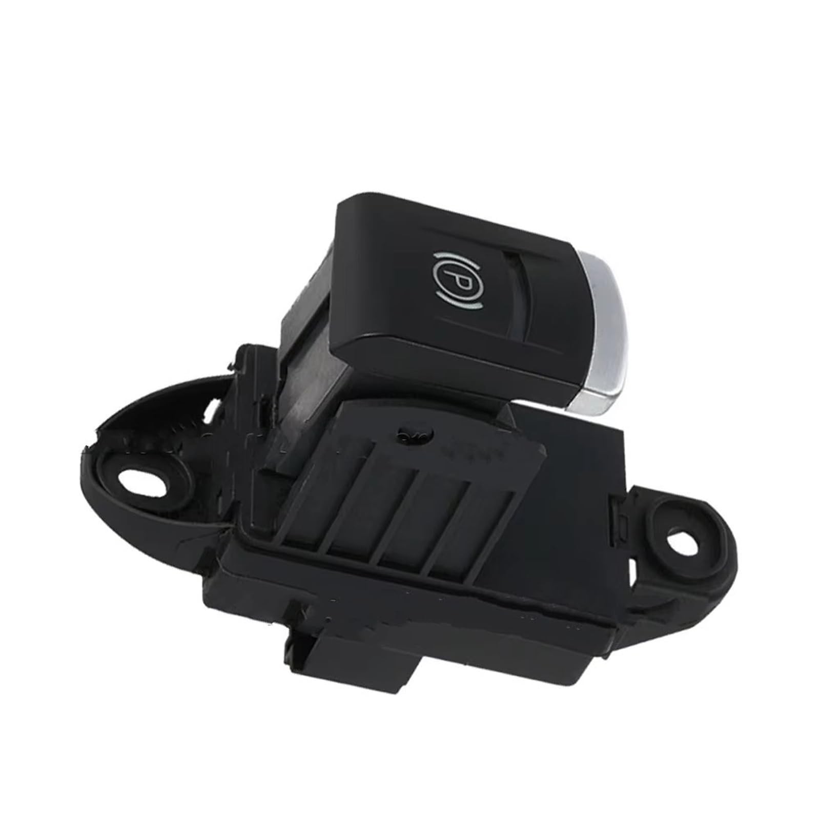 BWWIEZRS Kompatibel Mit A6 S6 2005-2011 C6 Für A6 Für Allroad Für Quattro 2007-2011 Parkstopp-Taste Auto-Handbremsschalter 4f1927225c 4f1927225a Auto bremsknopf von BWWIEZRS