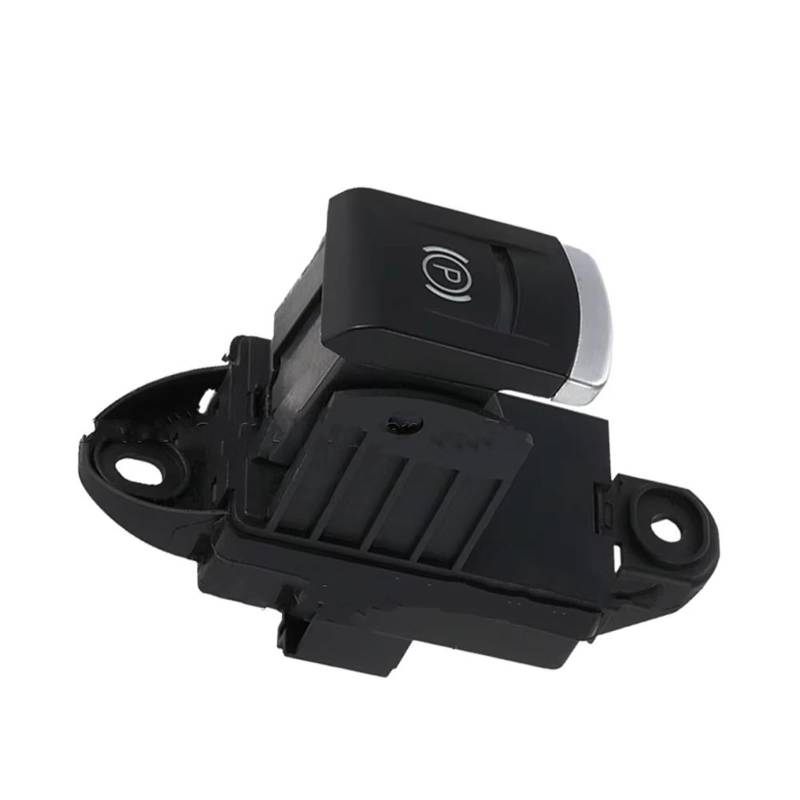 BWWIEZRS Kompatibel Mit A6 S6 2005-2011 C6 Für A6 Für Allroad Für Quattro 2007-2011 Parkstopp-Taste Auto-Handbremsschalter 4f1927225c 4f1927225a Auto bremsknopf von BWWIEZRS