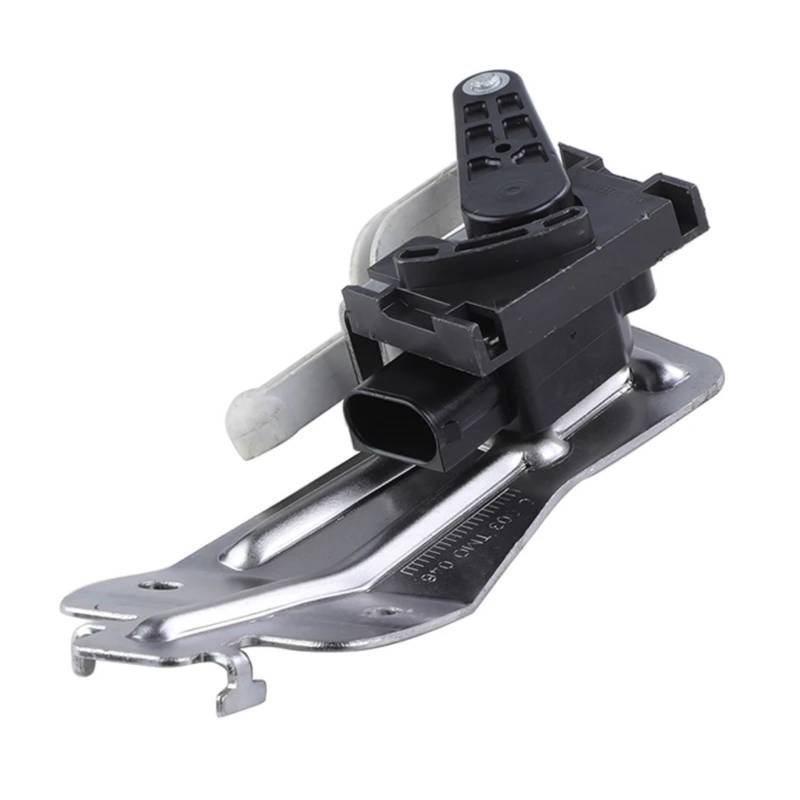 BWWIEZRS Kompatibel Mit Jeep Für Cherokee 2014 2015 2016 2017 2018 2019 1307213013 Front Side Suspension Fahrhöhensensor Fahrhöhenniveausensor Auto Höhensensor von BWWIEZRS