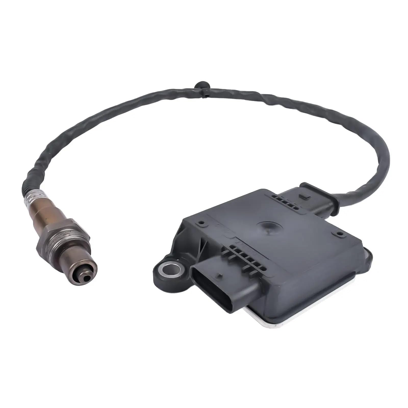 BWWIEZRS Kompatibel Mit Opel Für Zafira Für Tourer C 2013–2023 OE: 55501897 Abgaspartikel DPF NOX Sensor Lambdasonde Stickoxide Sensor OE: 855608 55487677 NOx Stickoxidsenso von BWWIEZRS