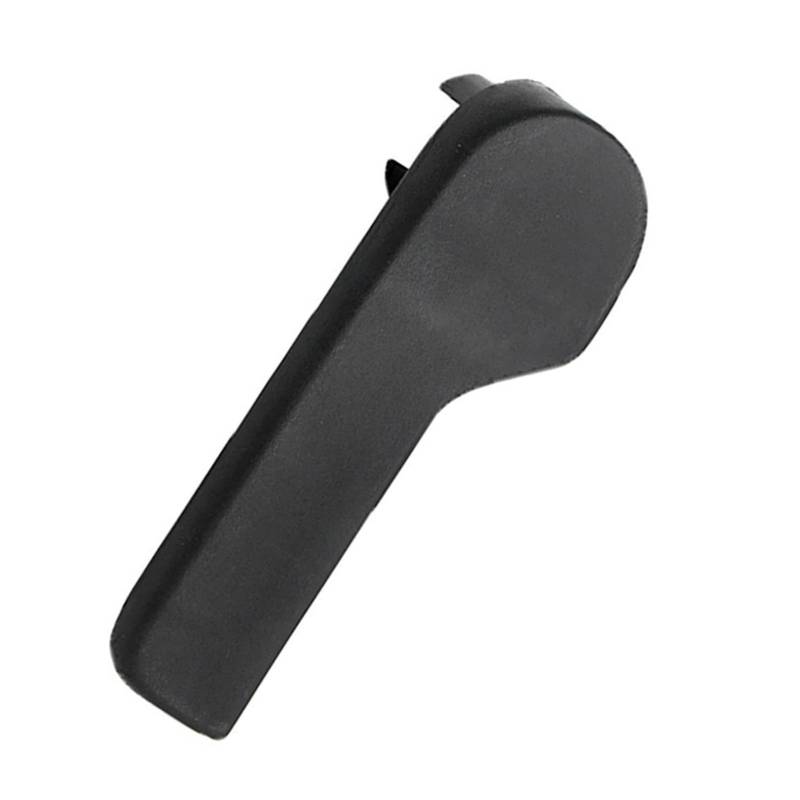 BWWIEZRS Kompatibel Mit VW Für Touran 1T 1T3 2003-2015 Für Caddy 2004-2016 Motorhaubenentriegelungsgriffhalterung 1J1823533C 1T1823633B(Handle 1) von BWWIEZRS