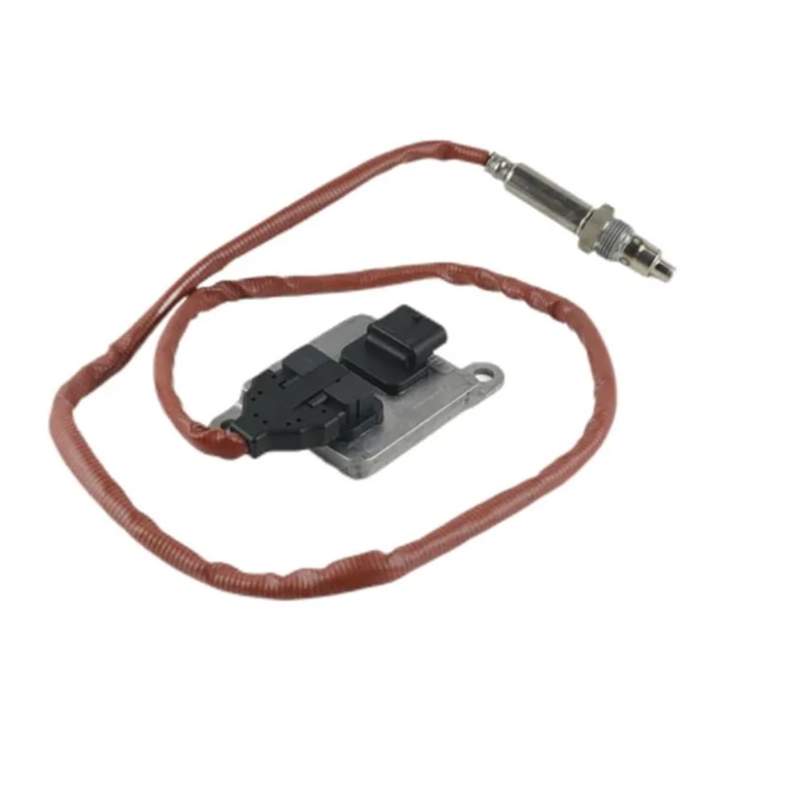 BWWIEZRS Kompatibel mit 3 Serie 335D 328D 328D 535D 535D X3 X5 für XDrive 12 V NOX Stickoxide Sensor Sonde Lambda Sensor OE: 858984601 5WK96699C NOx Stickoxidsenso von BWWIEZRS