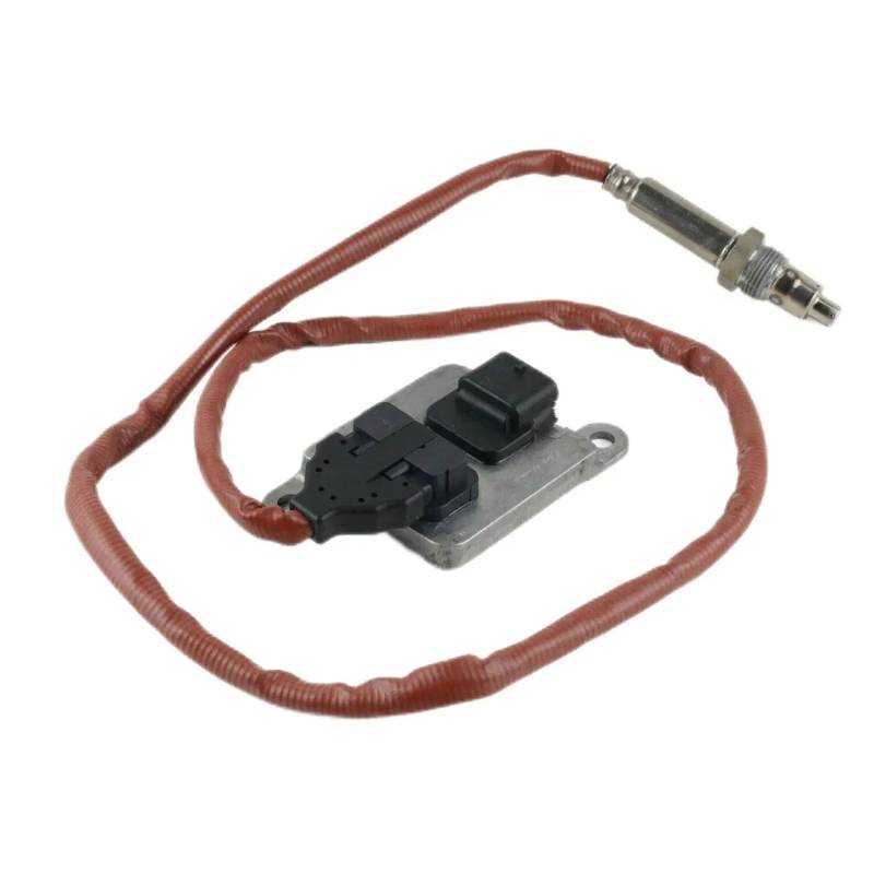 BWWIEZRS Kompatibel mit 3 Serie 335D 328D 535D X3 X5 für XDrive Auto Sensoren NOx Stickstoffoxid Sensor Motor OE: 858984601 5WK96699C NOx Stickoxidsenso von BWWIEZRS