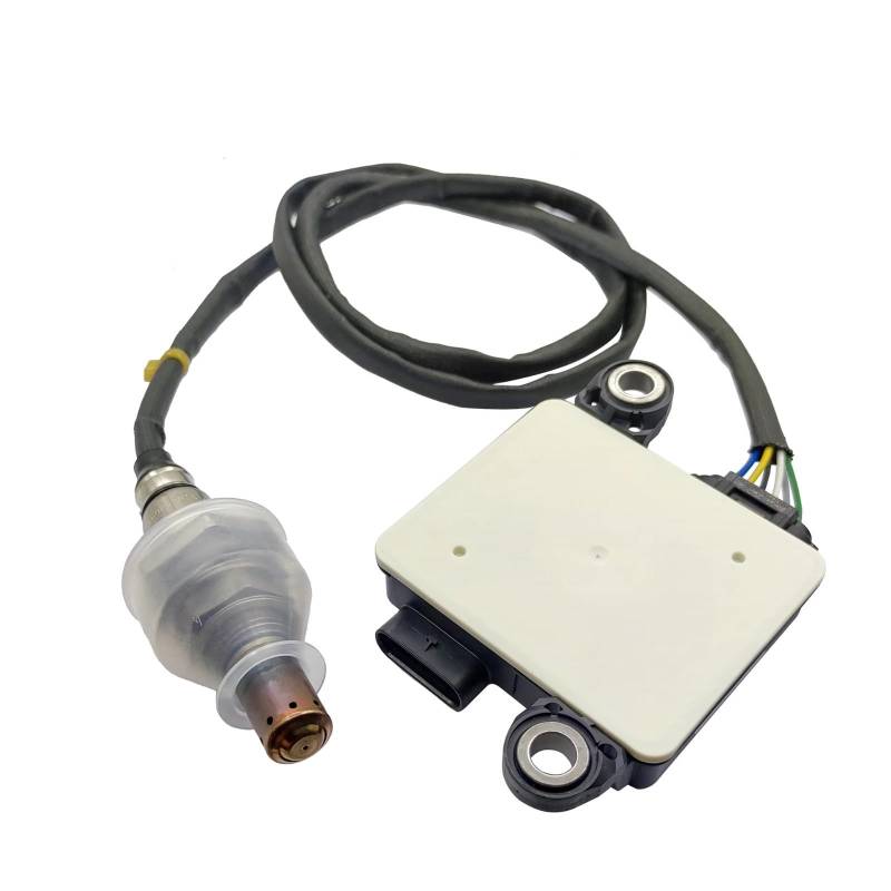 BWWIEZRS Kompatibel mit Alfa für Romeo OE: 1275101078 12 V Stickoxidsensor NOx-Sensor Lambdasensor Ersatzteile NOx Stickoxidsenso von BWWIEZRS