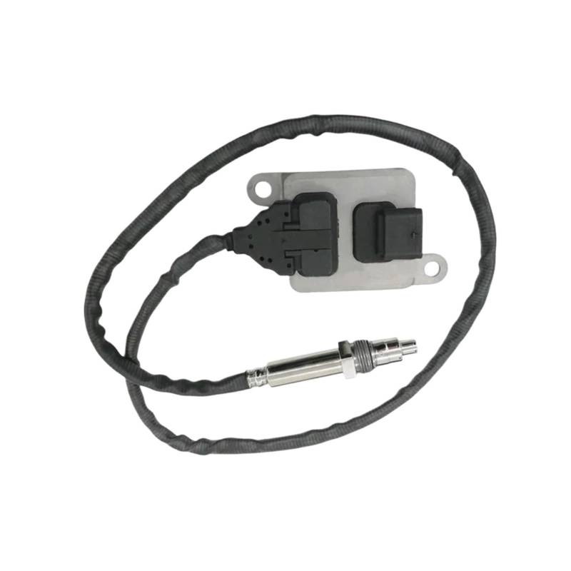 BWWIEZRS Kompatibel mit Benz für ML GLE SLK CE-Klasse OE: A0009054410 Autoteile Stickstoff-Sauerstoff-Sensor NOx-Sensorsonde OE: A0009056204 A0009052310 NOx Stickoxidsenso von BWWIEZRS