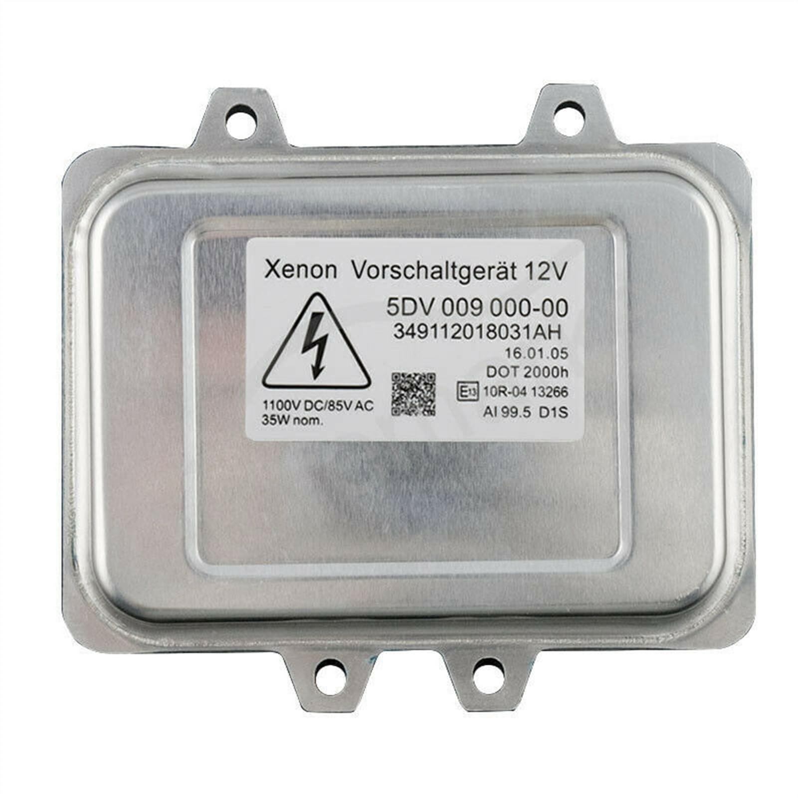 BWWIEZRS Kompatibel mit Benz für W209 CLK350 CLK550 2007 2008 2009 5DV009000-00 A0008211061 H-ID Xenon Vorschaltgerät Steuergerät Modul Ersatzteile Xenon Vorschaltgerät BWWIEZRS Kompatibel mit Benz für W209 CLK350 CLK550 2007 2008 2009 5DV009000-00 A0008211061 H-ID Xenon Vorschaltgerät Steuergerät Modul Ersatzteile Xenon Vorschaltgerät von BWWIEZRS