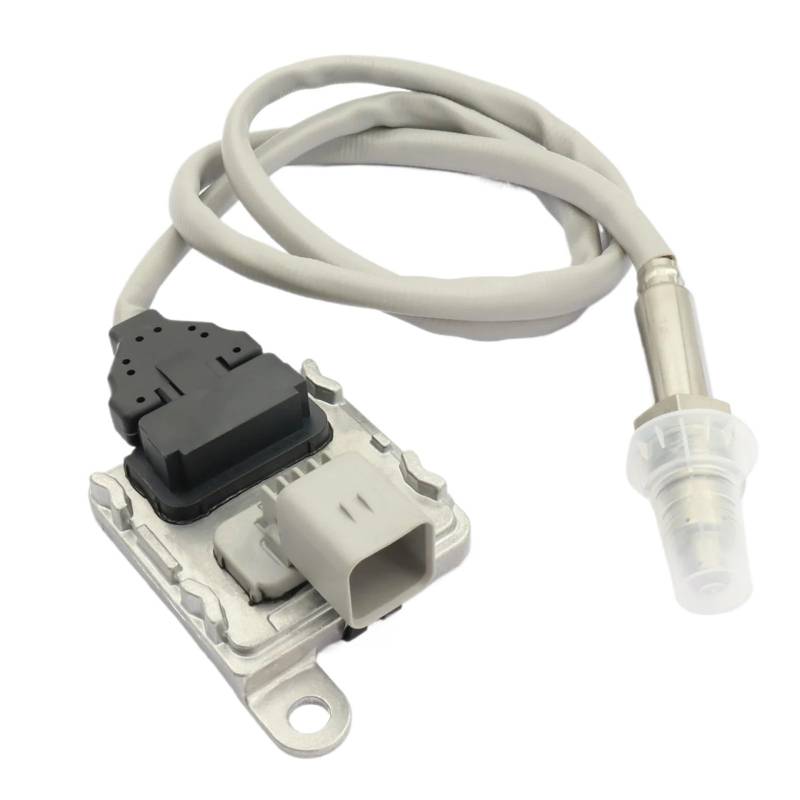 BWWIEZRS Kompatibel mit Caterpillar für CAT-Motor OE: 5390118 Sensoren für automatische elektrische Systeme, Stickstoffoxidsensor, NOx-Sensor NOx Stickoxidsenso von BWWIEZRS