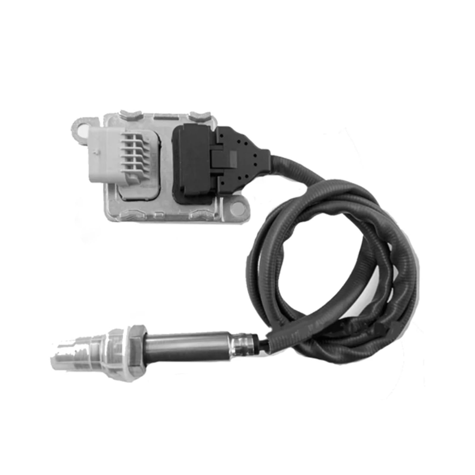 BWWIEZRS Kompatibel mit Caterpillar für SNS 318 2017 2018 2019, Stickoxide-Sensor, Abgaserkennung, Nox-Sensor, OE: 12718676 NOx Stickoxidsenso von BWWIEZRS