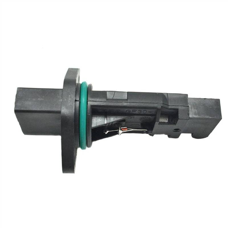 BWWIEZRS Kompatibel mit Chevrolet für Dmax 3.0 Disel 4JH1 MAF-Luftmassenmesser-Messgerät MAF-Sensor Luftmassensensor OEM: F00C2G2063 F00C262063 MAF Sensor von BWWIEZRS