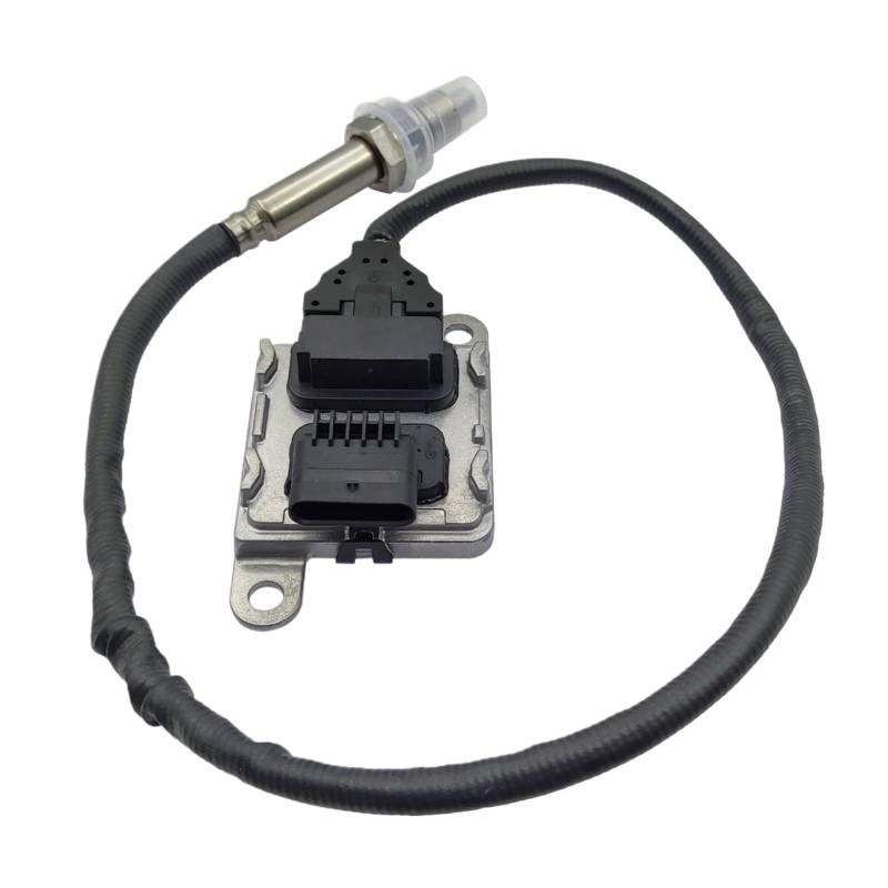 BWWIEZRS Kompatibel mit Chevrolet für Express 2500 3500 2017 2018 2019 OE: 5WK97389 55497831 Lambdasonde NOX-Sensor Stickoxid-Abgassensor NOx Stickoxidsenso von BWWIEZRS