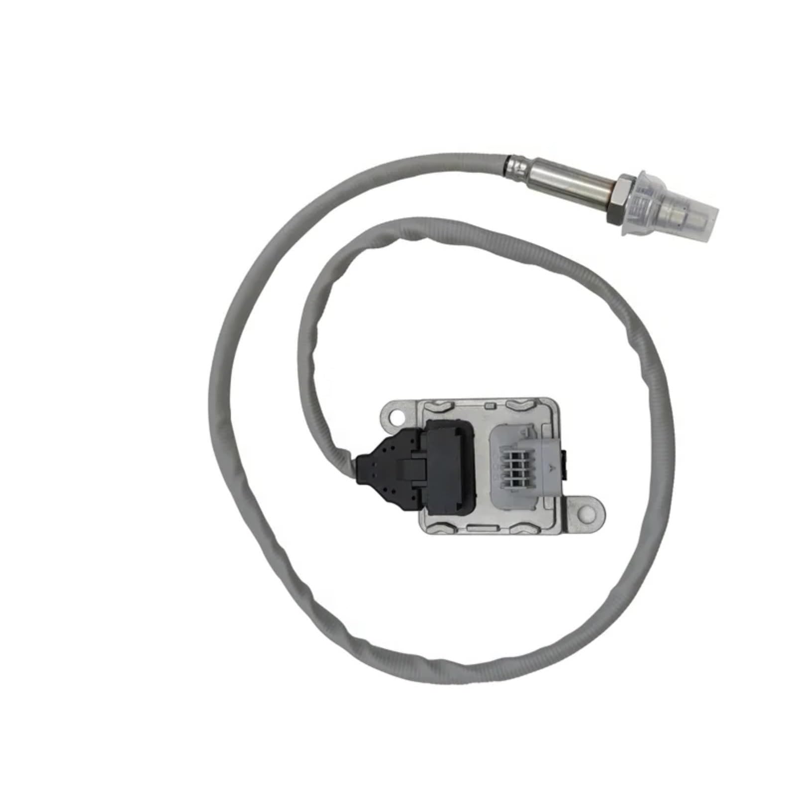 BWWIEZRS Kompatibel mit Citroen für Relay 2019, NOx-Sensor, Stickoxid-Abgassensor, Ersatzteile, OE: 9820566180 NOx Stickoxidsenso von BWWIEZRS