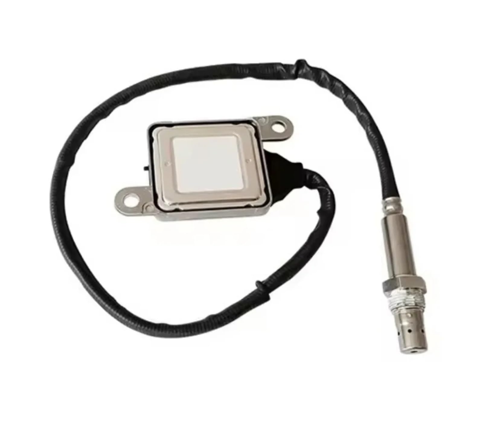 BWWIEZRS Kompatibel mit Cummins OE: 2872236, Stickoxidsensor, Abgaserkennung, Nox-Sensor, Lambdasonde, OE: 2894944RX NOx Stickoxidsenso von BWWIEZRS