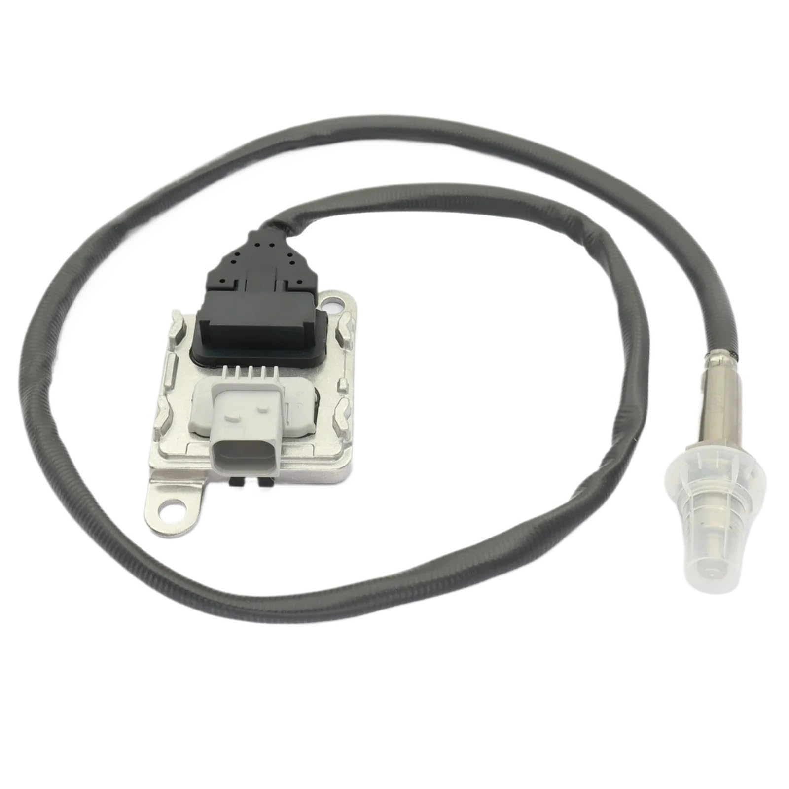 BWWIEZRS Kompatibel mit Cummins OE: 5WK96740B 3687930 2872944 4326870 Stickstoff-Sauerstoff-Sensor NOx-Sensorsonde OE: 3687930RX 4326870RX NOx Stickoxidsenso von BWWIEZRS