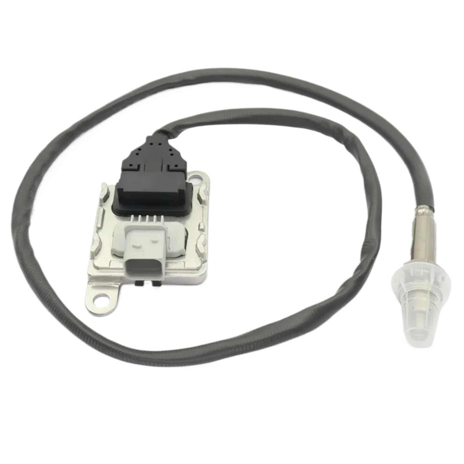 BWWIEZRS Kompatibel mit Cummins für DD15 12 V OE: 7099783C2 7099783C1 Stickstoff-Sauerstoff-Sensor NOx-Sensorsonde OE: 5289662RX 2872948 NOx Stickoxidsenso von BWWIEZRS