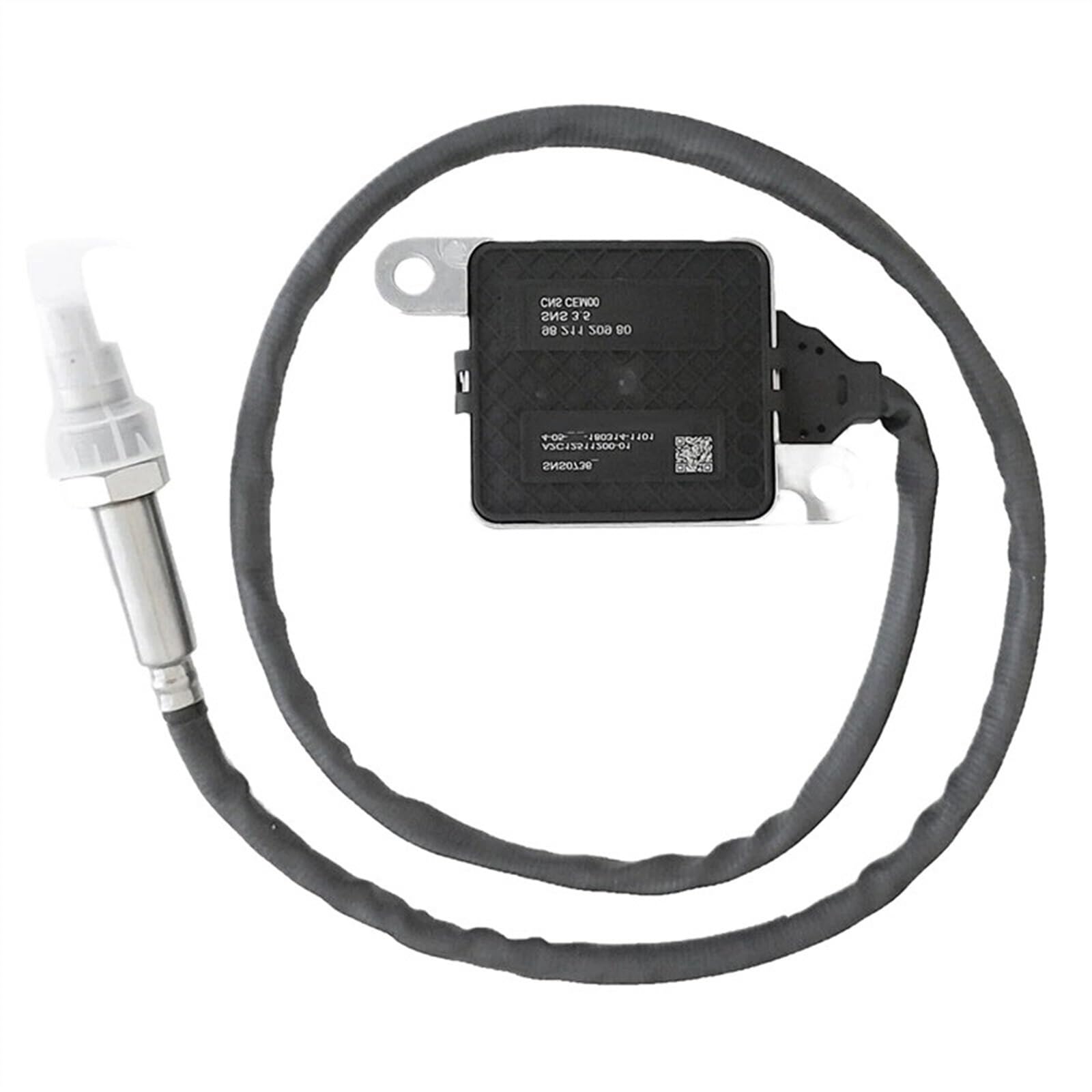 BWWIEZRS Kompatibel mit DS3 DS4 DS5 1.6 HDI 9678570780 5WK96746A A2C96290800 5-poliger Stickstoff-Sauerstoff-Sensor Nox-Sensor NOx Stickoxidsenso von BWWIEZRS