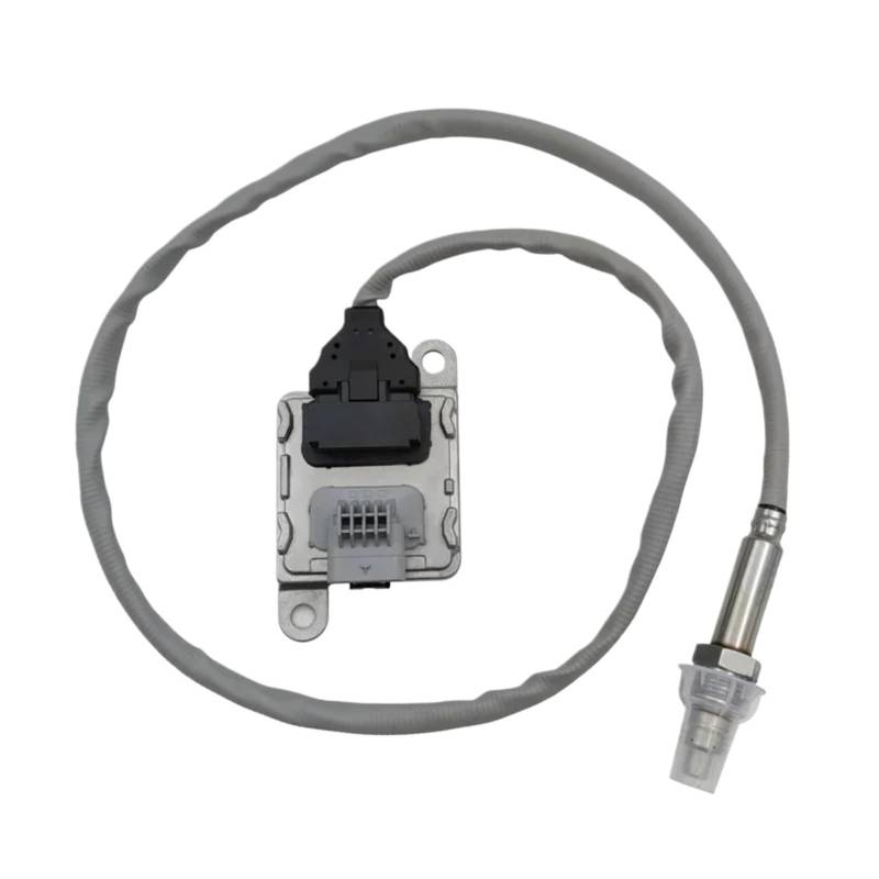 BWWIEZRS Kompatibel mit FIAT für Ducato 2019, Stickstoff-Sauerstoff-Sensor, NOx-Sensor, Lambdasonde, OE: 9820566180 NOx Stickoxidsenso von BWWIEZRS