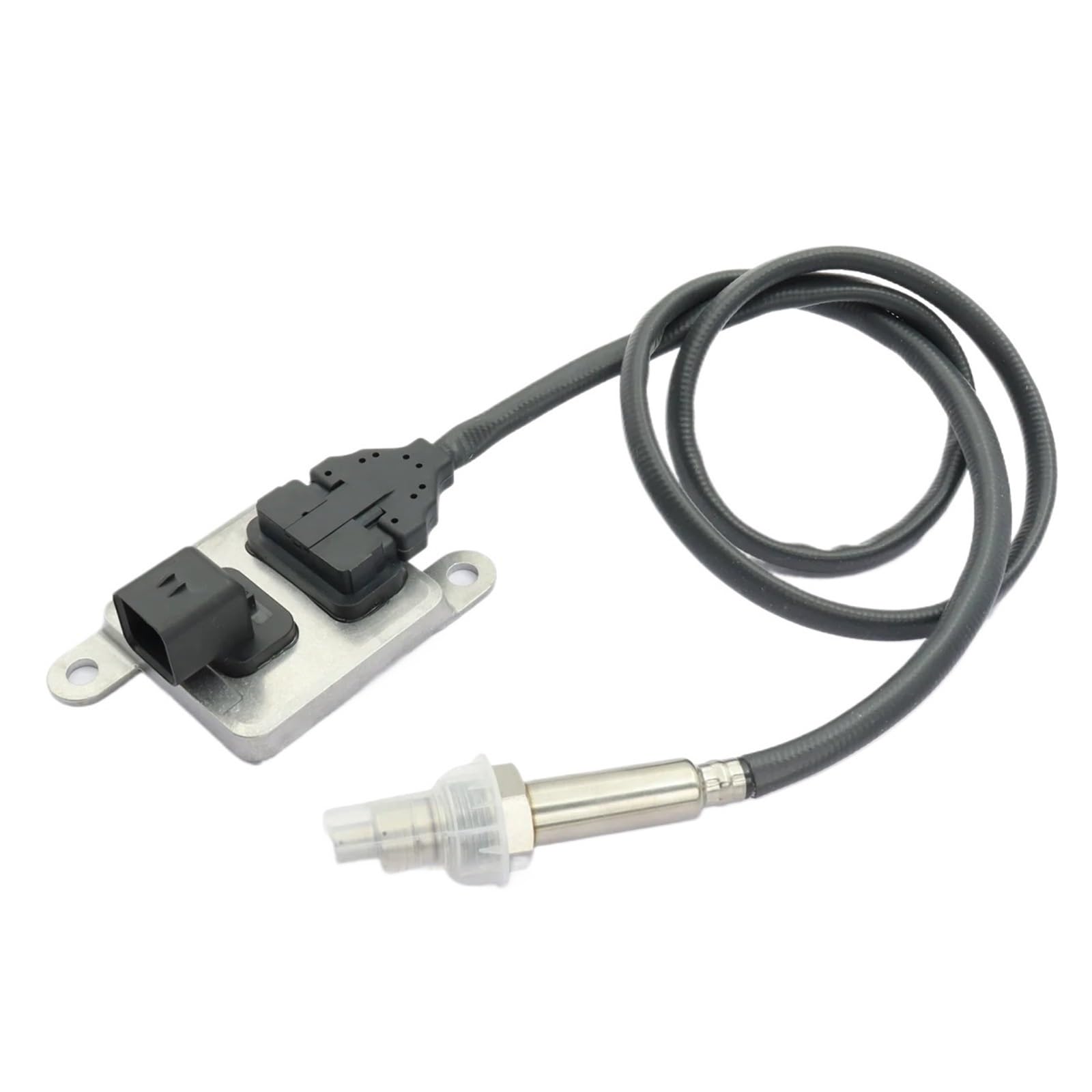 BWWIEZRS Kompatibel mit GMC für Savana 2500 3500 4500 2010 2011 2012 2013 2014 2015 OE: ME229792 5WK96680B NOx Sensor Stickstoff Sauerstoff Sensor Lambda Sensor NOx Stickoxidsenso von BWWIEZRS