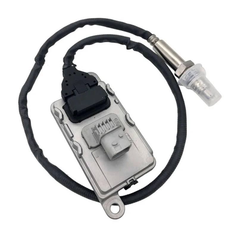 BWWIEZRS Kompatibel mit Hyundai für E-County 08EM 24 V LKW Bus NOX-Sensor Stickoxidsensor OE: 5WK9730 2965584330 NOx Stickoxidsenso von BWWIEZRS