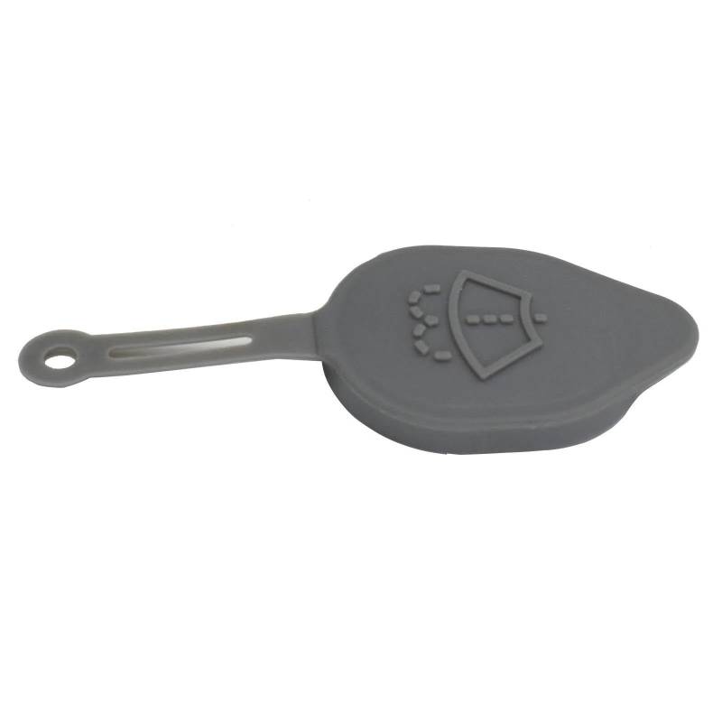 BWWIEZRS Kompatibel mit Infiniti G35 2007 2008 Auto-Scheibenwischer-Waschflüssigkeitsbehälterdeckel Reservoir Wassertankdeckel Deckel 28913-JK60A von BWWIEZRS