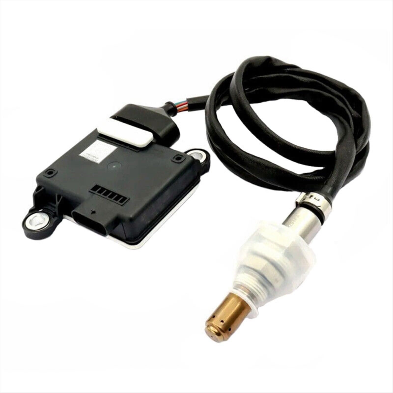 BWWIEZRS Kompatibel mit Jeep für Grand für Cherokee Iv 2011 2012 2013 Auto-NOx-Katalysator NOx-Sensor Stickstoffoxide Sensor OE:68146138AC NOx Stickoxidsenso von BWWIEZRS