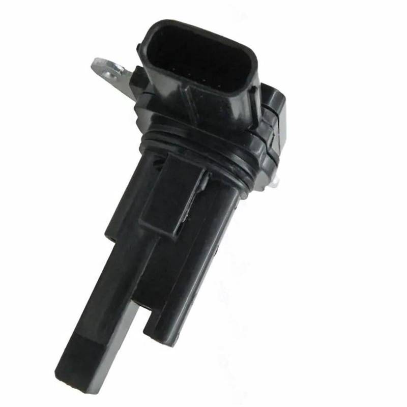 BWWIEZRS Kompatibel mit Lexus für RX350 RX450h 2010 2011 2012 2013 2014 2015 OEM: 22204-0V020 22204-0T040 MAF-Sensor MAF-Luftmassenmesser MAF Sensor von BWWIEZRS