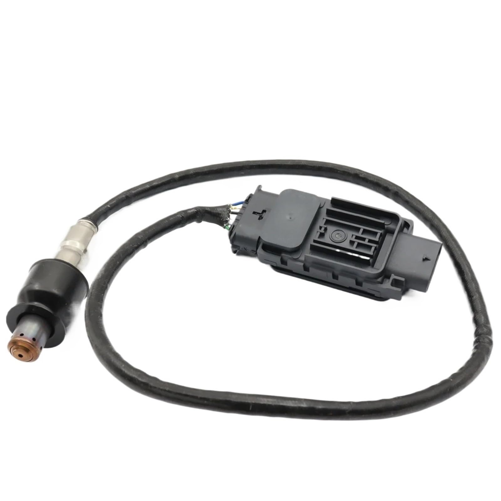 BWWIEZRS Kompatibel mit Maxus für V80 V90 T60 T70 D90 12 V Stickstoffoxidsensor NOx-Sensor Lambdasonde OE: 0281008121 0281008120 0281007151 NOx Stickoxidsenso von BWWIEZRS