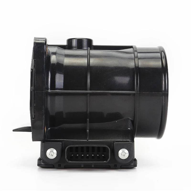 BWWIEZRS Kompatibel mit Mitsubishi für Pajero für Montero für Galant für Outlander 2000 2001 2002 2003 2004 OEM: MD336482 E5T08071 Luftmassenmesser MAF-Sensor MAF Sensor von BWWIEZRS