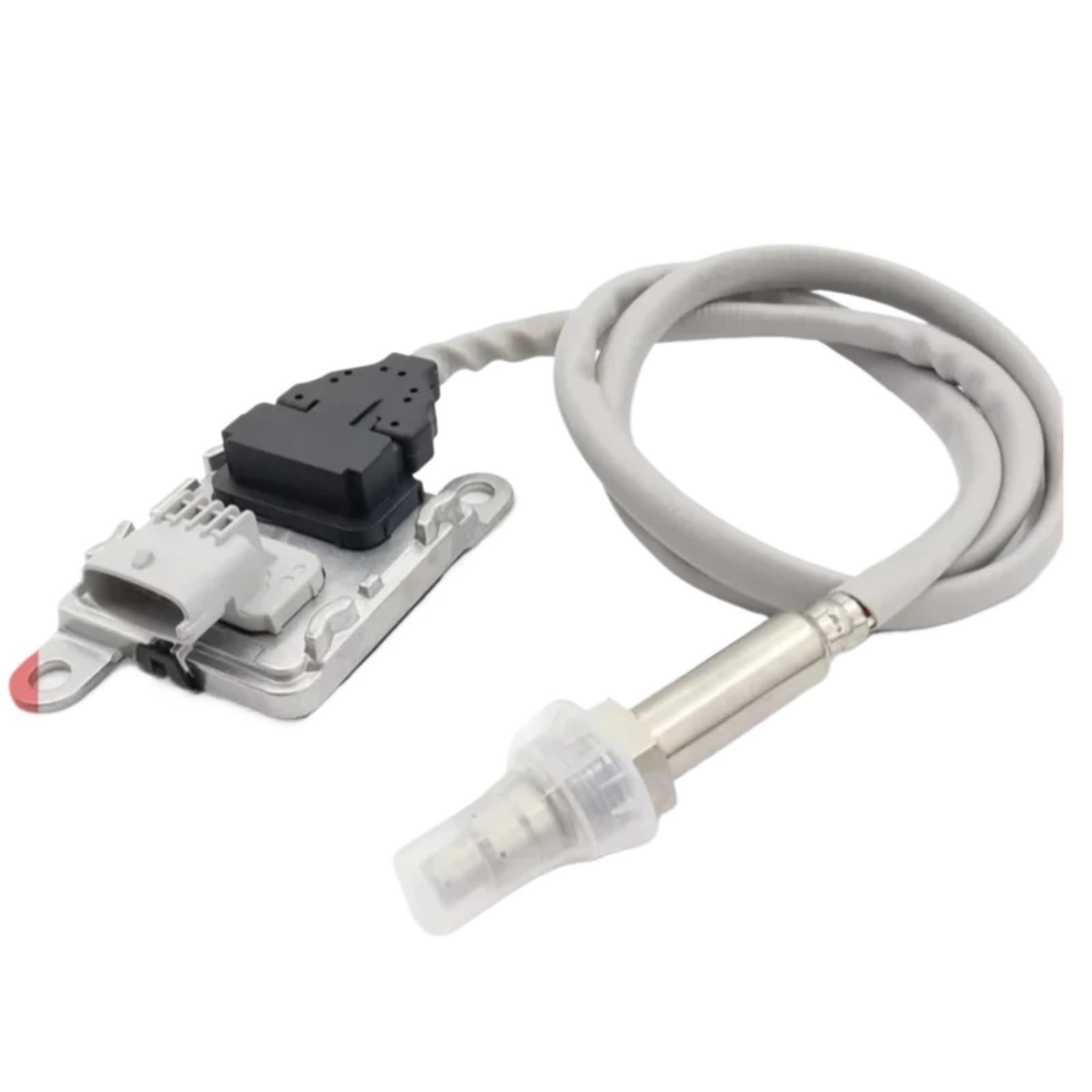 BWWIEZRS Kompatibel mit Nissan für NV400 OE: 227909181R Autoteile Nox Stickoxidsensor Ersatzteile OE: A2C19306400-02 NOx Stickoxidsenso von BWWIEZRS