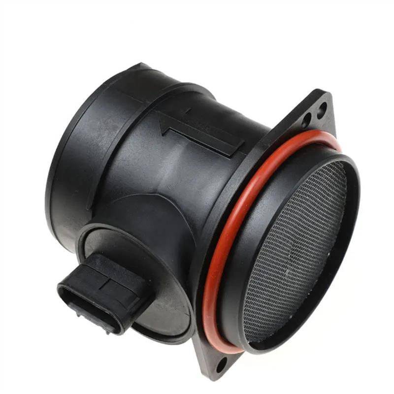 BWWIEZRS Kompatibel mit Pontiac für Montana 3.5L 2005 2006 für Montana 3.9L 2006 OEM: 15900023 281643C100 Luftmassenmesser MAF Mass Air Flow Sensor Meter MAF Sensor von BWWIEZRS