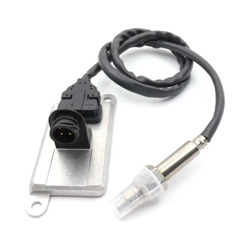 BWWIEZRS Kompatibel mit Scania-Motor OE: 2296799 5WK96612F 24V Nox Stickoxidsensor Ersatzteile Autozubehör NOx Stickoxidsenso von BWWIEZRS