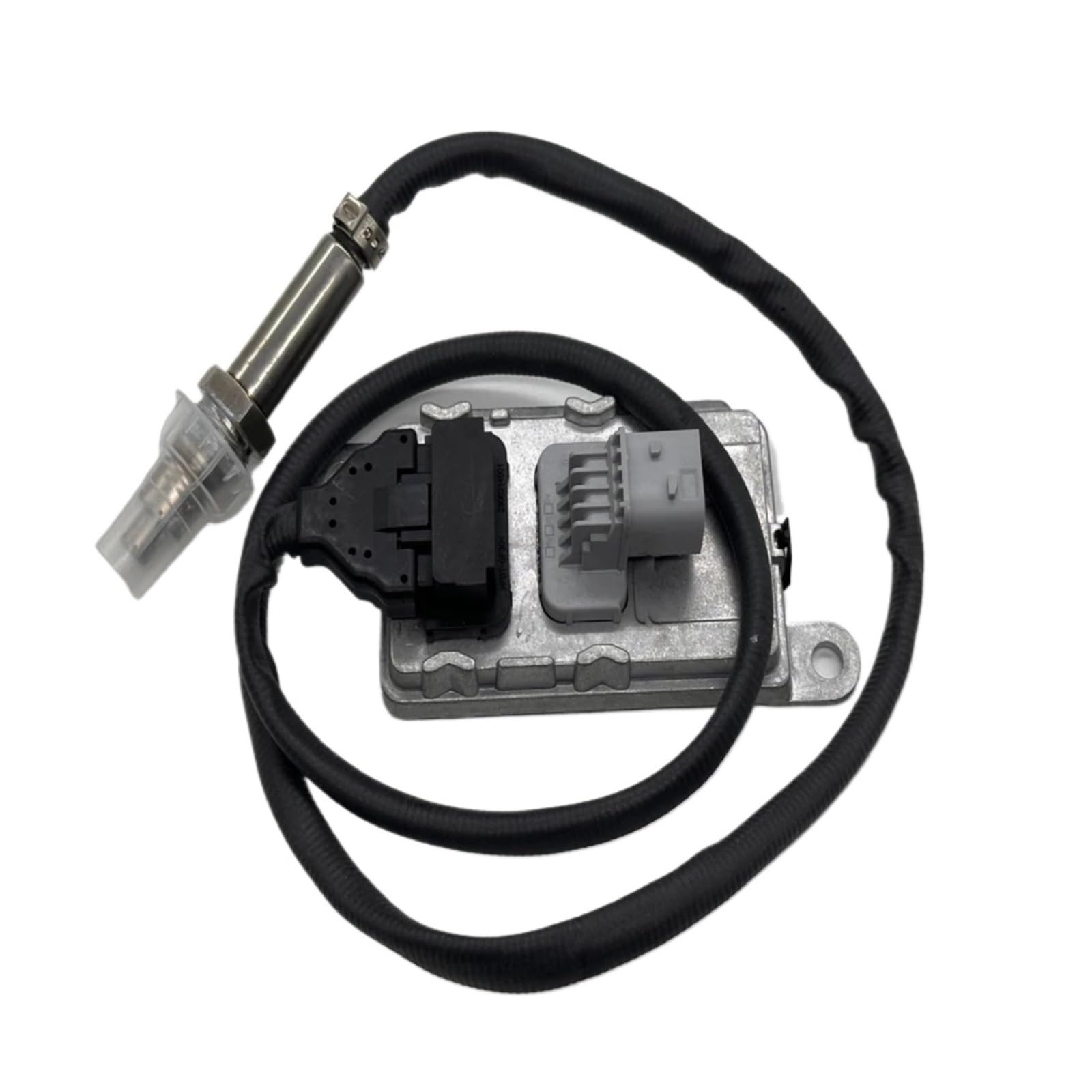 BWWIEZRS Kompatibel mit Scania Truck OE: 2294290 2064768 2247380 2296800 5WK97400 Stickstoff-Sauerstoff-Sensor NOx-Sensorsonde NOx Stickoxidsenso von BWWIEZRS