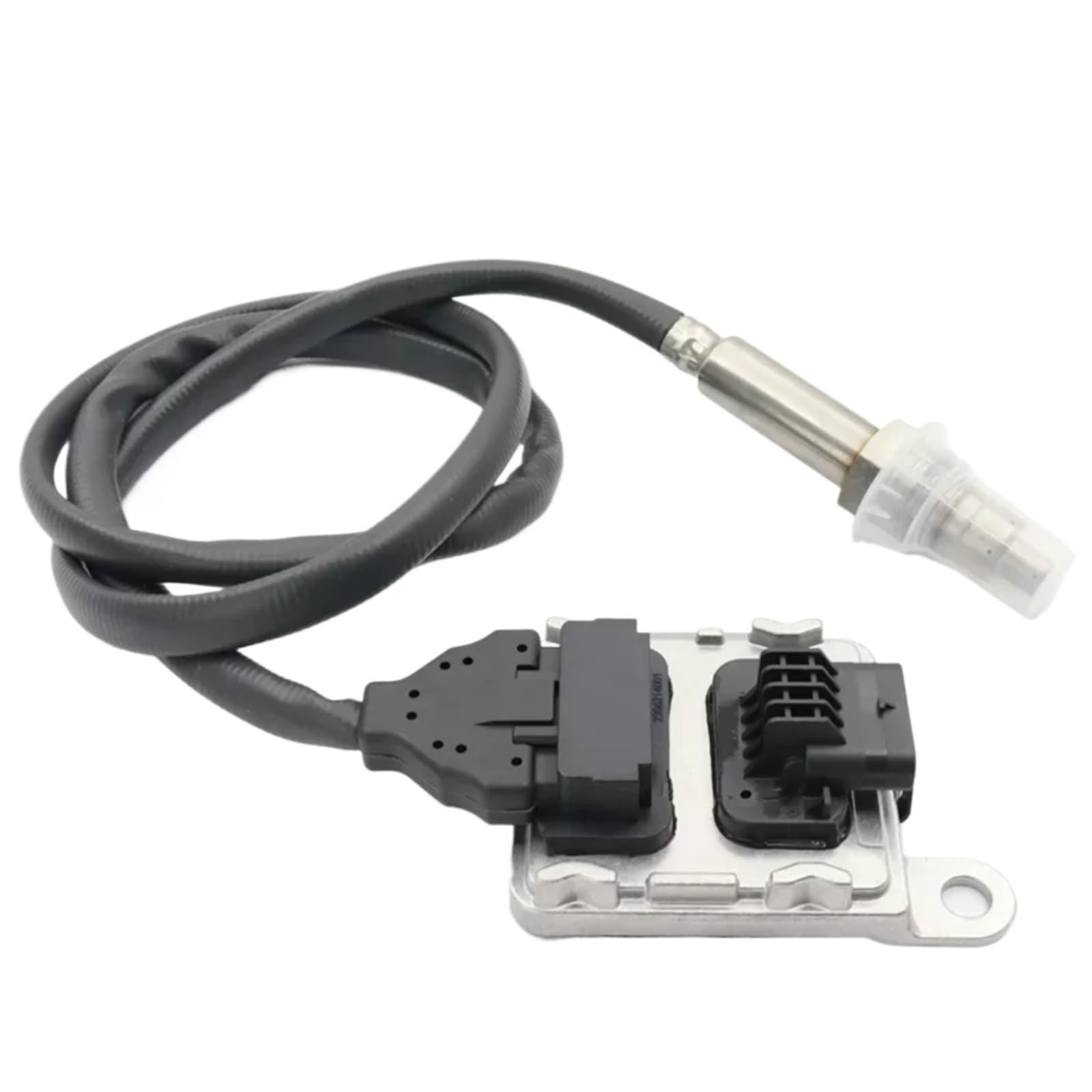 BWWIEZRS Kompatibel mit Skoda OE: 04L907805ER Stickstoff-Sauerstoff-NOX-Sensor Abgaserkennung Nox-Sensor OE: A2C3983170002 NOx Stickoxidsenso von BWWIEZRS